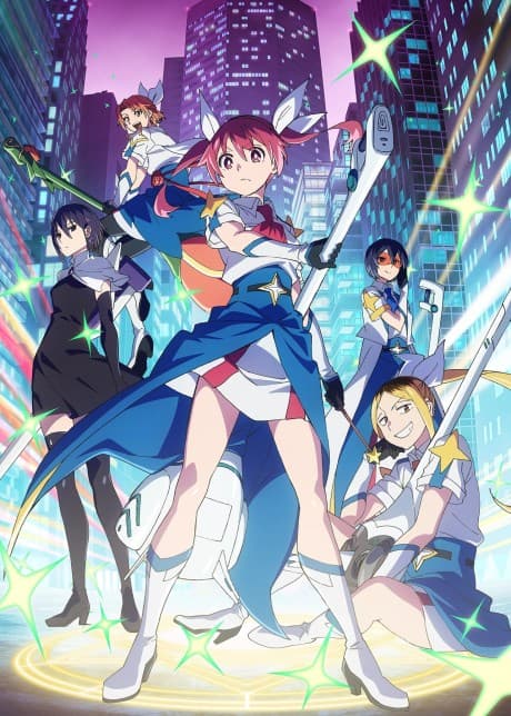 Kabushikigaisha Magi-Lumière 2nd Season