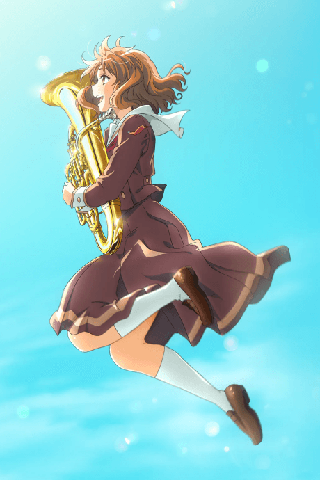 Saishuu Gakushou Hibike! Euphonium: Zenpen