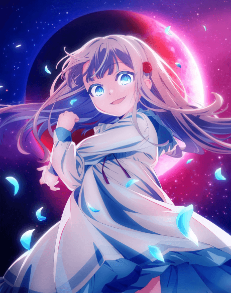 Kyouran Reijou Nia Liston: Byoujaku Reijou ni Tensei shita Kamigoroshi no Bujin no Karei Naru Musouroku