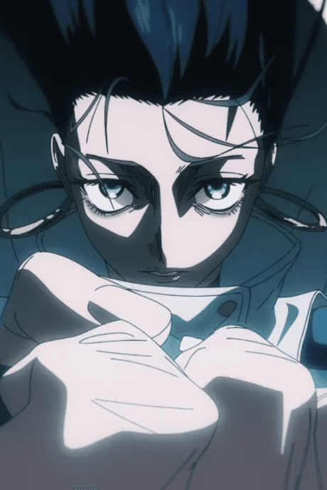 Jujutsu Kaisen Modulo Saishuu Sankan Hatsubai Kinen Special PV