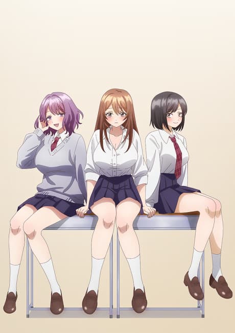 Mouse Cursor de Genjitsu wo Sousa Dekiru You ni Natta node, Onna no Ko wo Ippai Click Shima~su